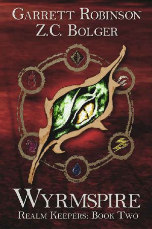[Realm Keepers 02] • Wyrmspire